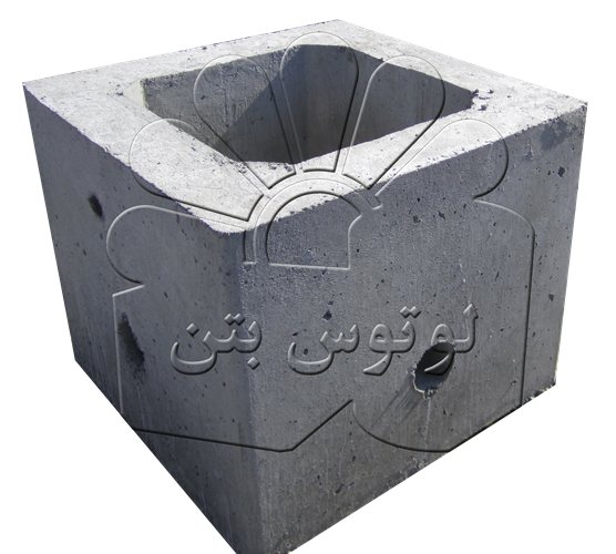 هندهول بتنی, هندهول پیش ساخته